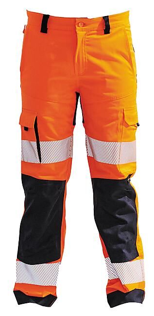 DASSY - PANTALON PG LEON (sur commande)