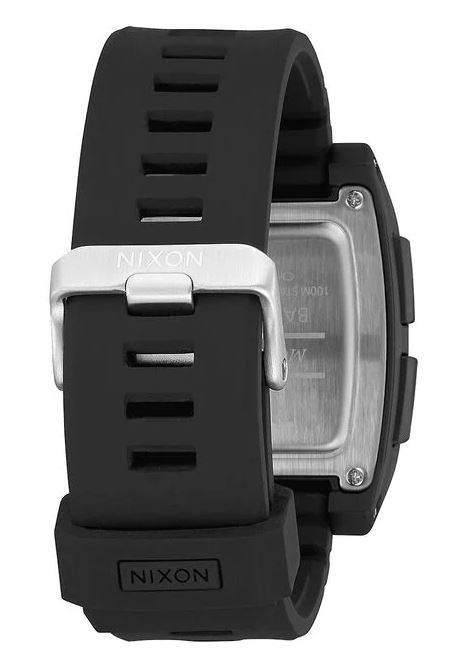 Nixon Base Tide Pro Dark Slate