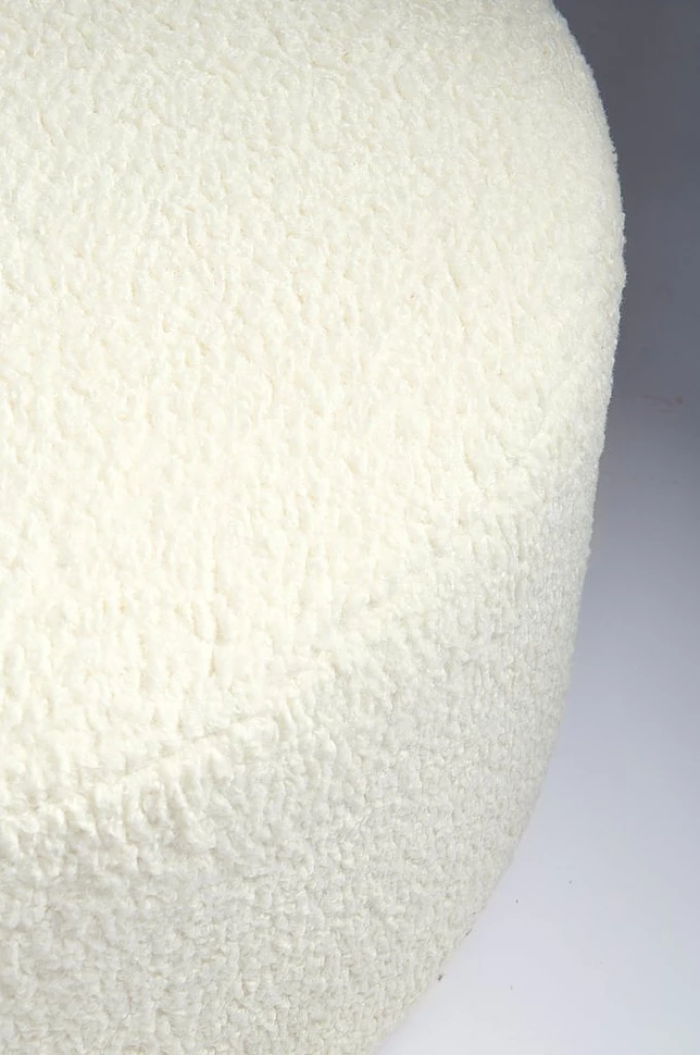 SHANGHAI TEDDY sittepuff diameter 90 cm