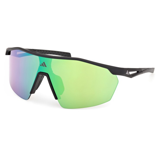 adidas eyewear - Anemos Light Mirror S3 - Lunettes vélo