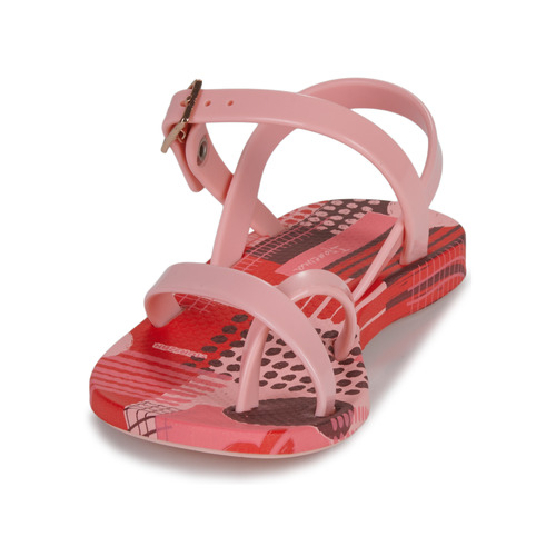 Ipanema - FASHION SAND IX KIDS - Rose