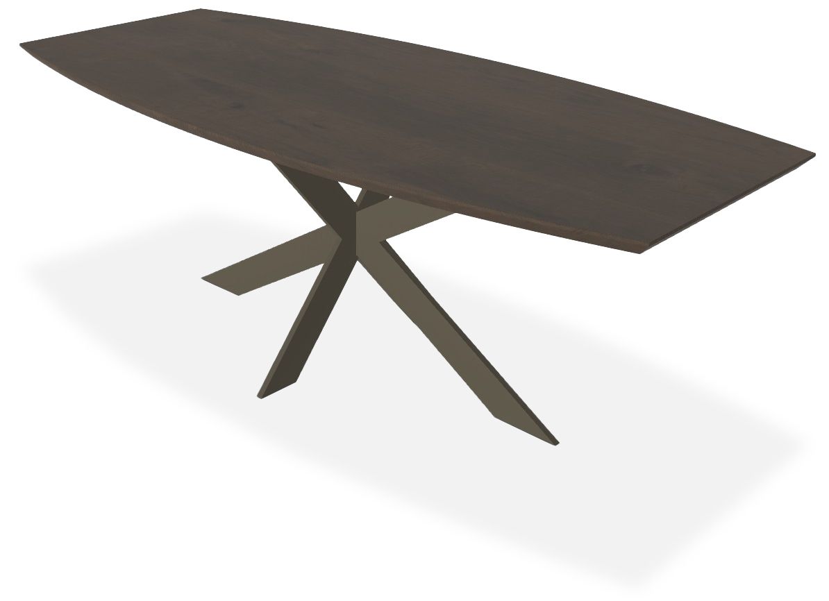 Eettafel Velani