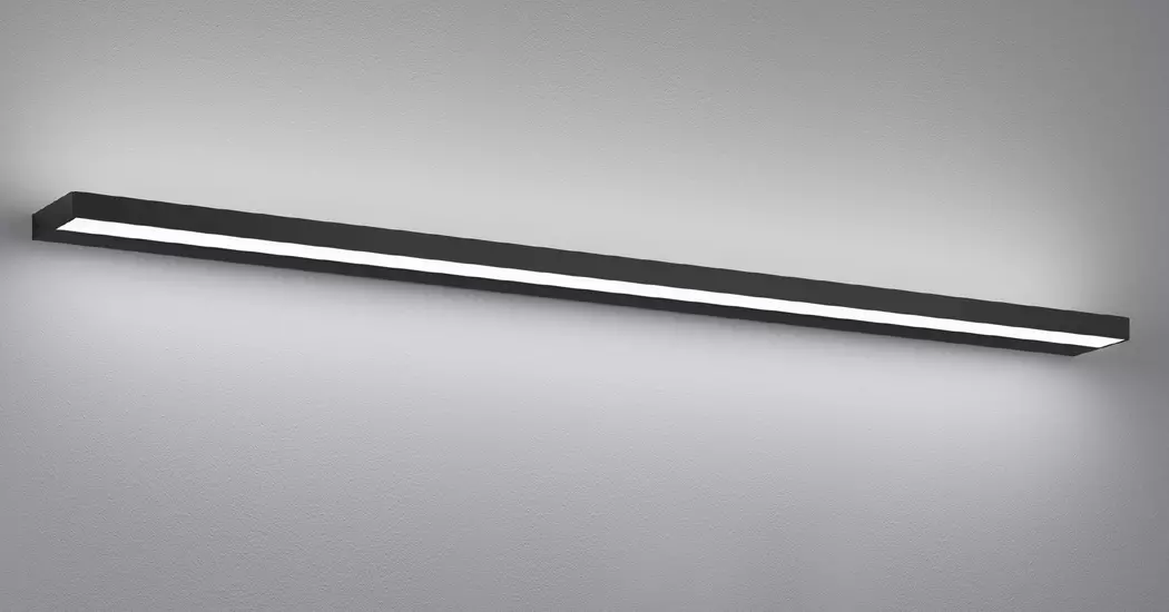 LED-Wandleuchte Slate