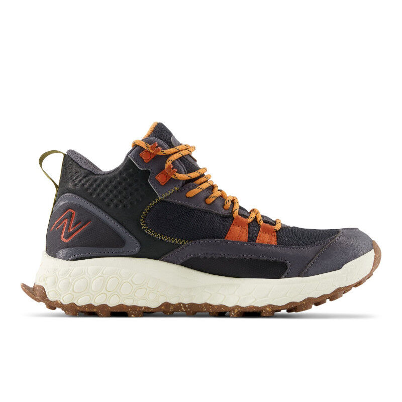 All Terrain Hierro Mid GTX - Chaussures randonnée femme