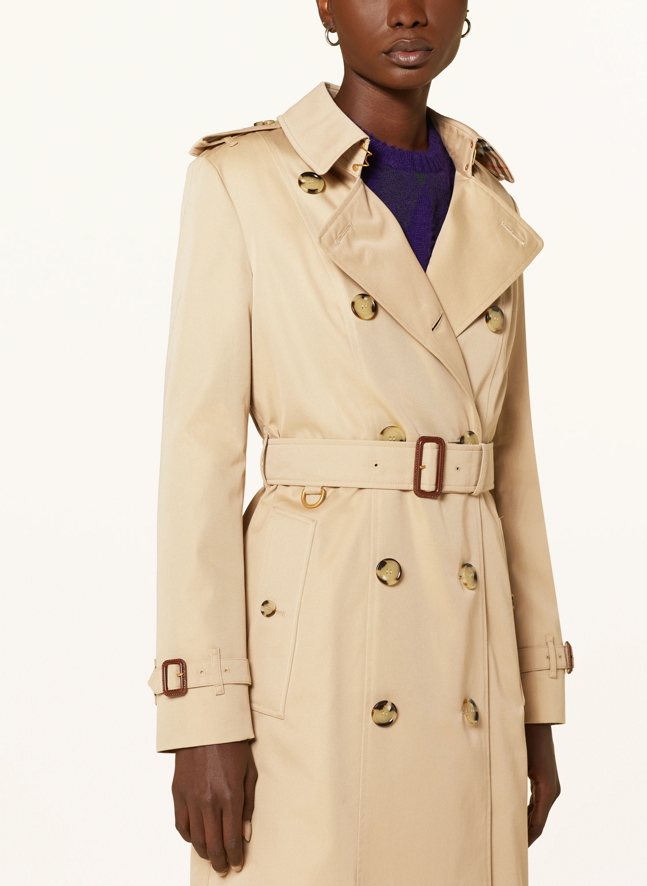 BURBERRY Trenchcoat