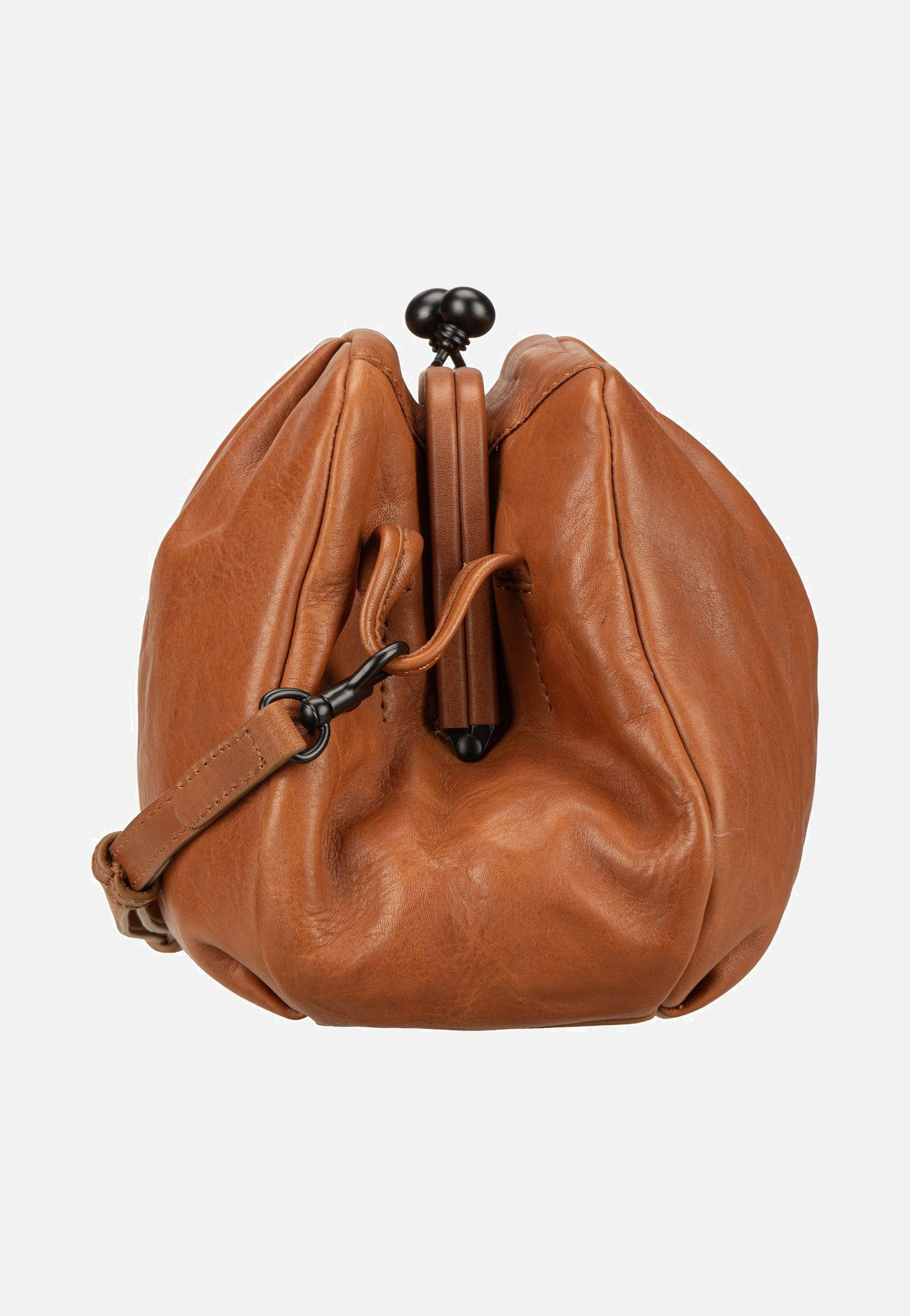 Mrs. Frosting Caramel - Crossbody Bag
