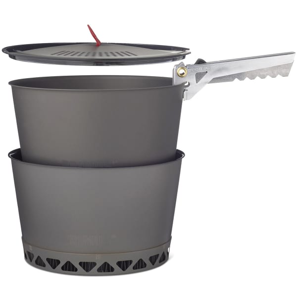 Popote randonnée PRIMUS PRIMETECH POT SET 2.3L