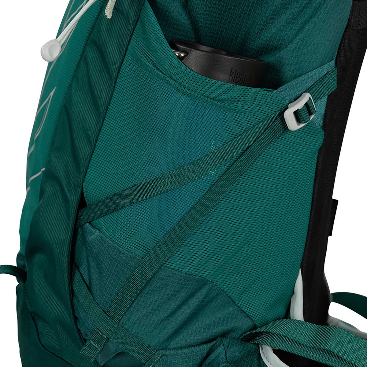 Osprey Tempest 30 L rygsæk, dame (Jasper Green) - Spejder Sport