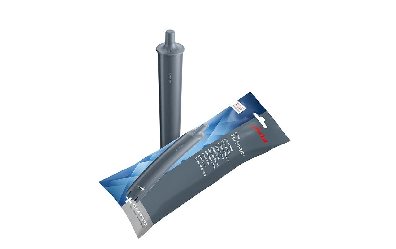 Filterpatrone CLARIS Pro Smart+ 1 StückWasserfilter für kompatible JURA Kaffeevollautomaten