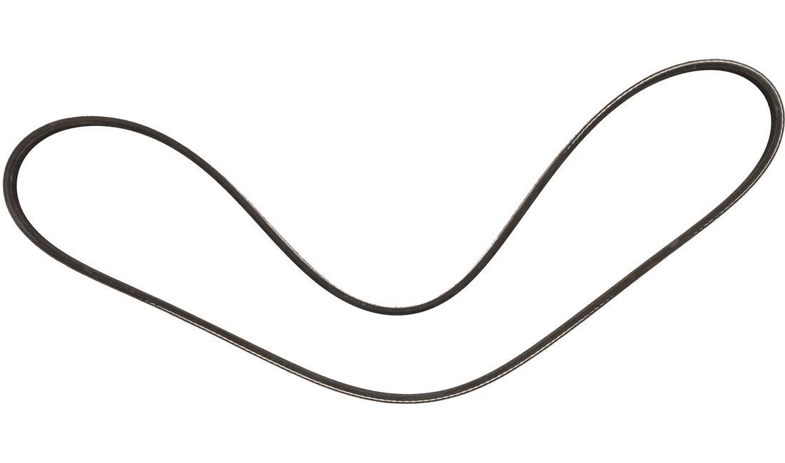 Multi v-rem 5 pk x 1140 mm