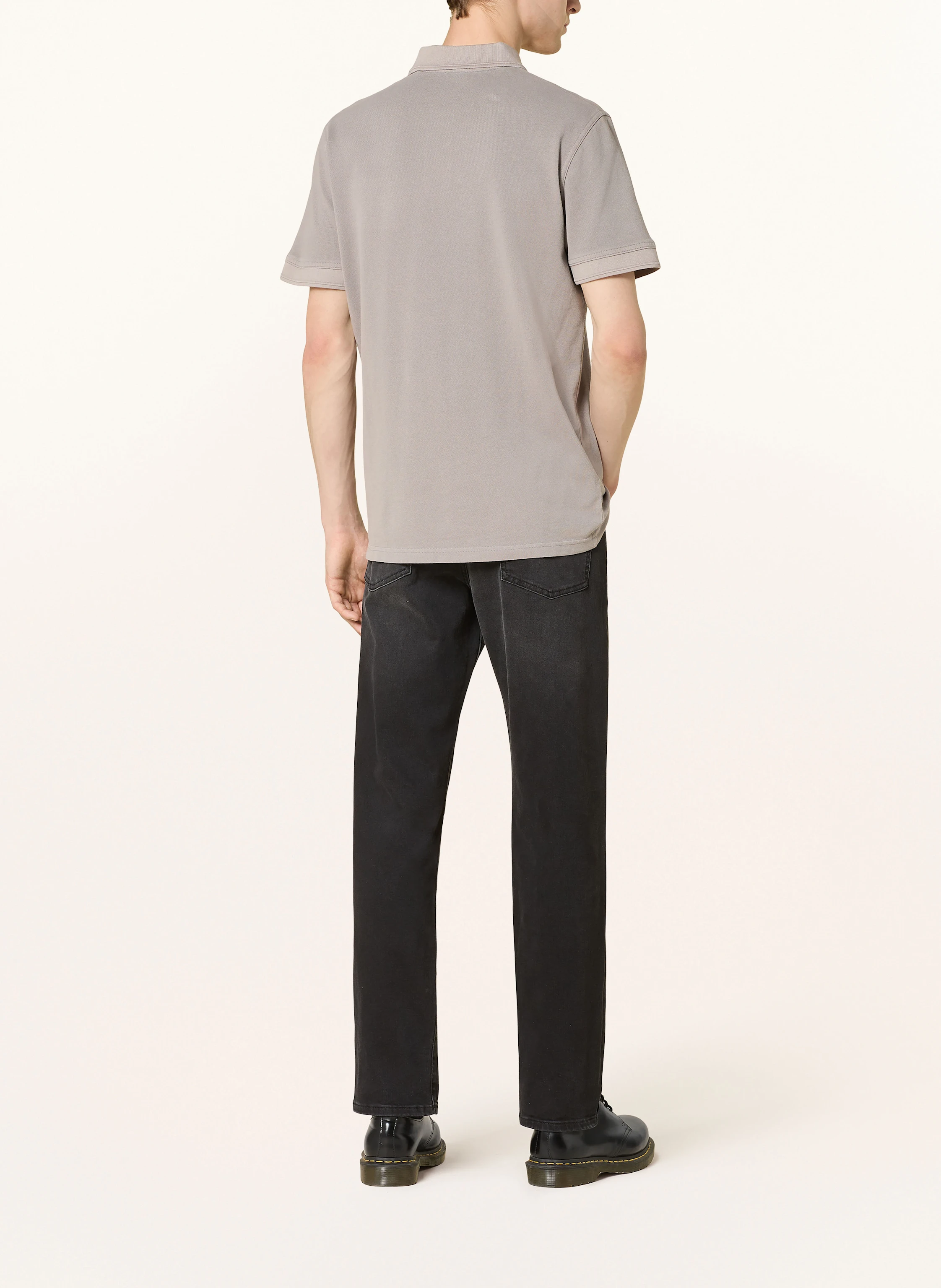 BOSS Jeans RE.MAINE BO Regular Fit
