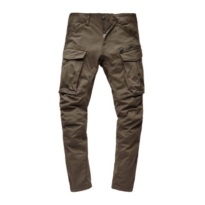Pantalon cargo homme Rovic 3D Regular G-STAR