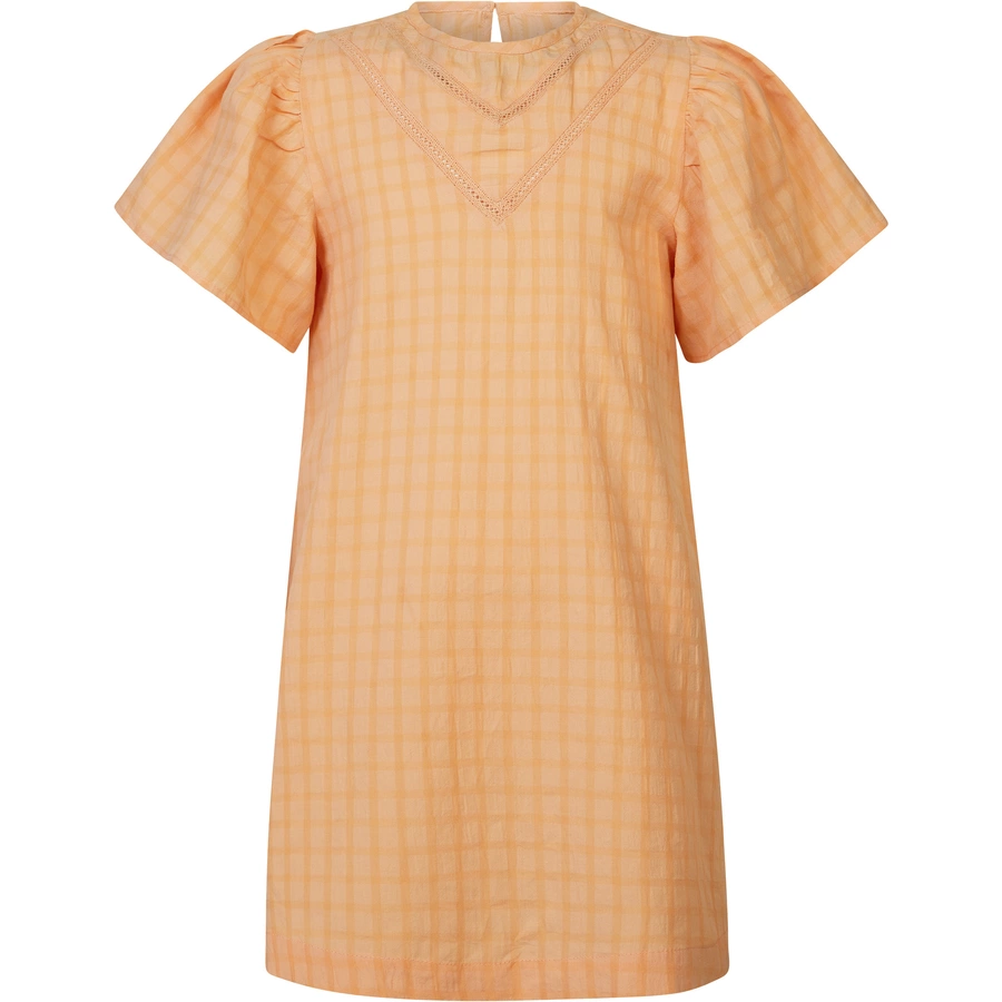 Noppies Kleid Plano Almost Apricot
