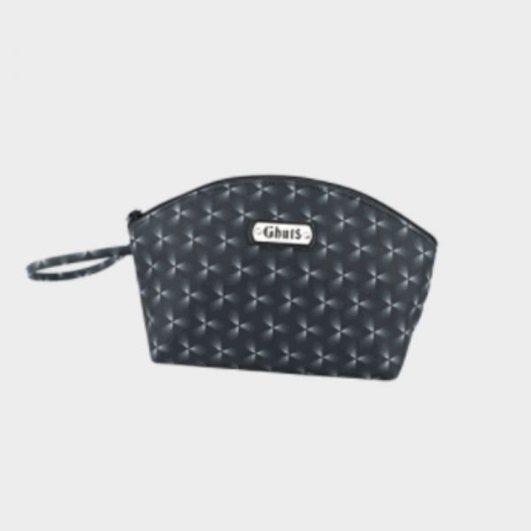 Ghuts Nécessaire Eden: 03 Black Square