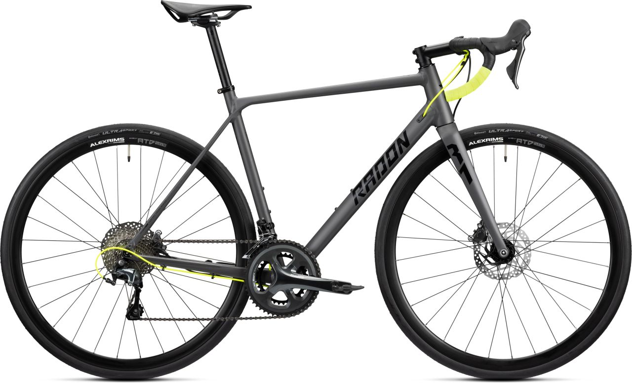 Radon R1 Disc Tiagra kaufen | Bike-Discount