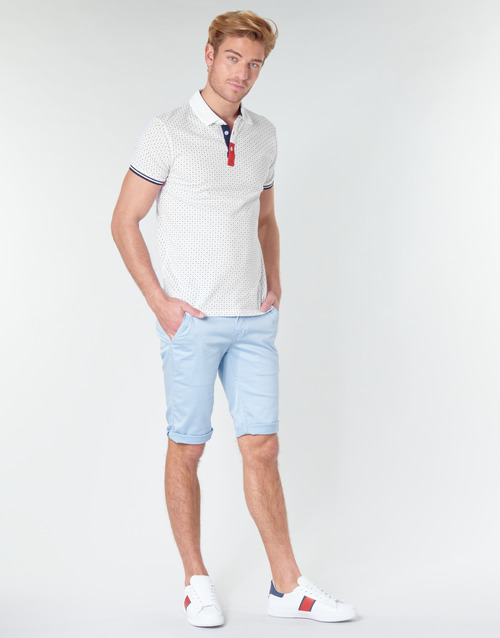 Yurban - ACHIRD - Blanc