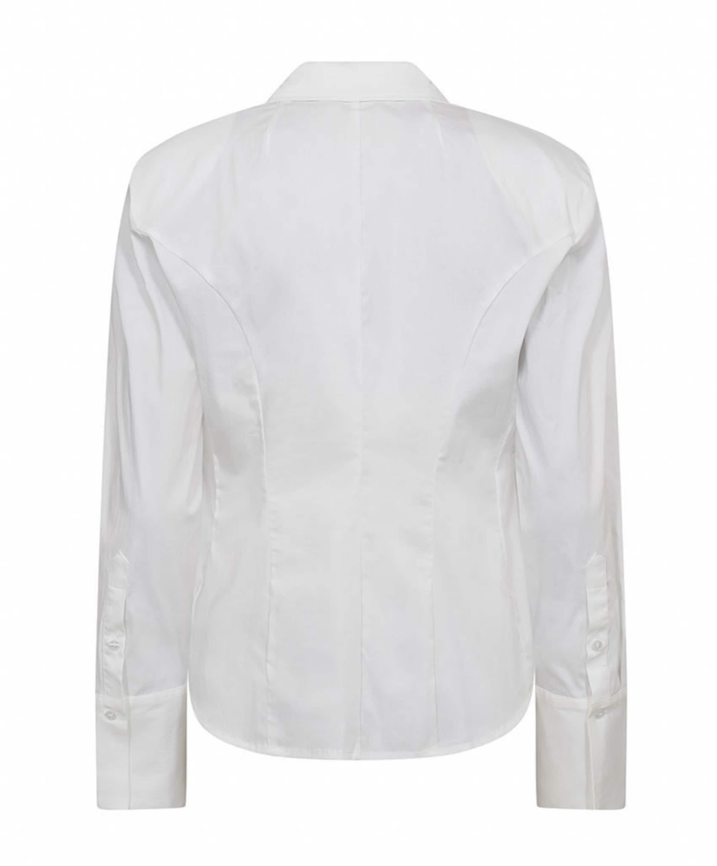 Co'Couture Dames blouse wit