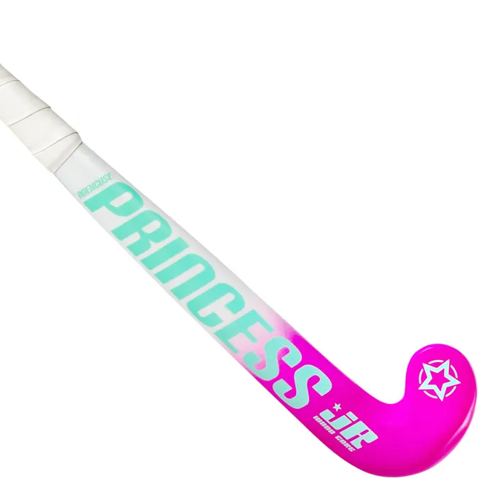 Princess Woodcore Hockeystick Junior