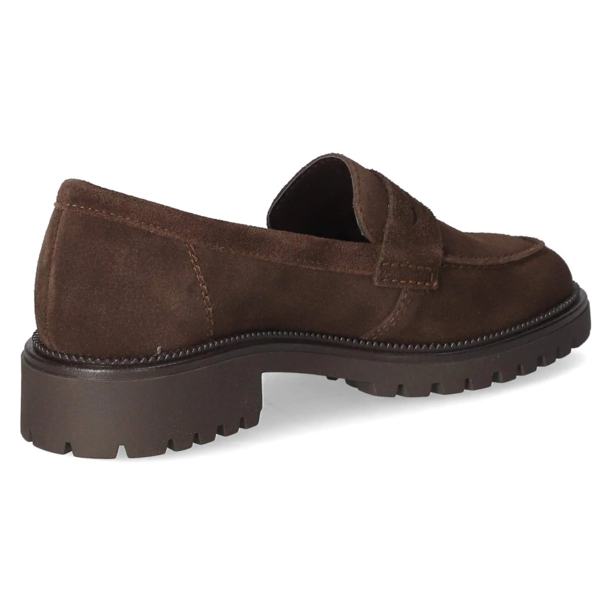 TamarisSlipper - MOCCA