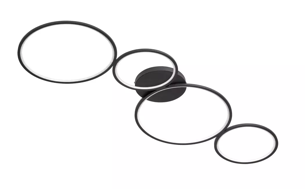 LED-Deckenleuchte Rondo