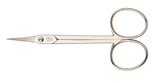 Nippes Solingen Huidschaar Extra Fijn 9cm 1ST