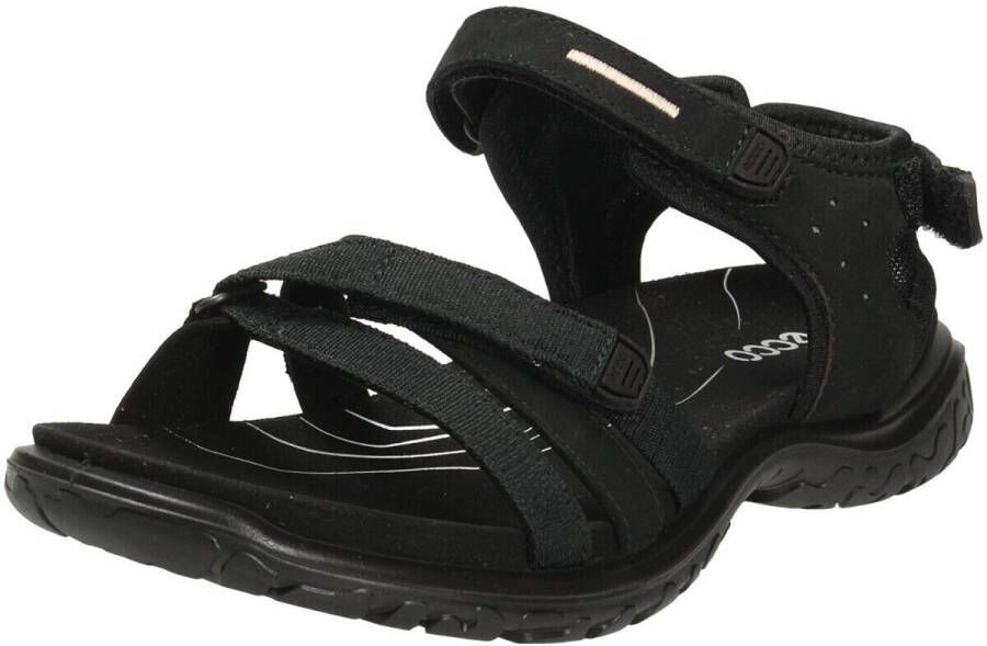 ECCO Offroad Roam Dames Sandaal 853303-51052 Zwart