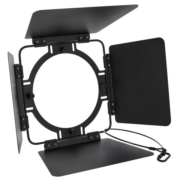 Varytec Bull 200 IP Barndoor