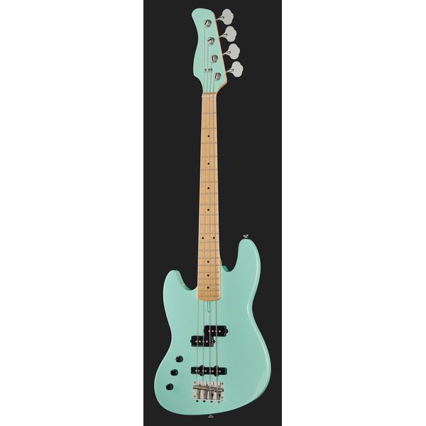 Marcus Miller U5 MT MN Short LH 2023
