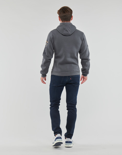 Geographical Norway - GYMCLASS - Gris