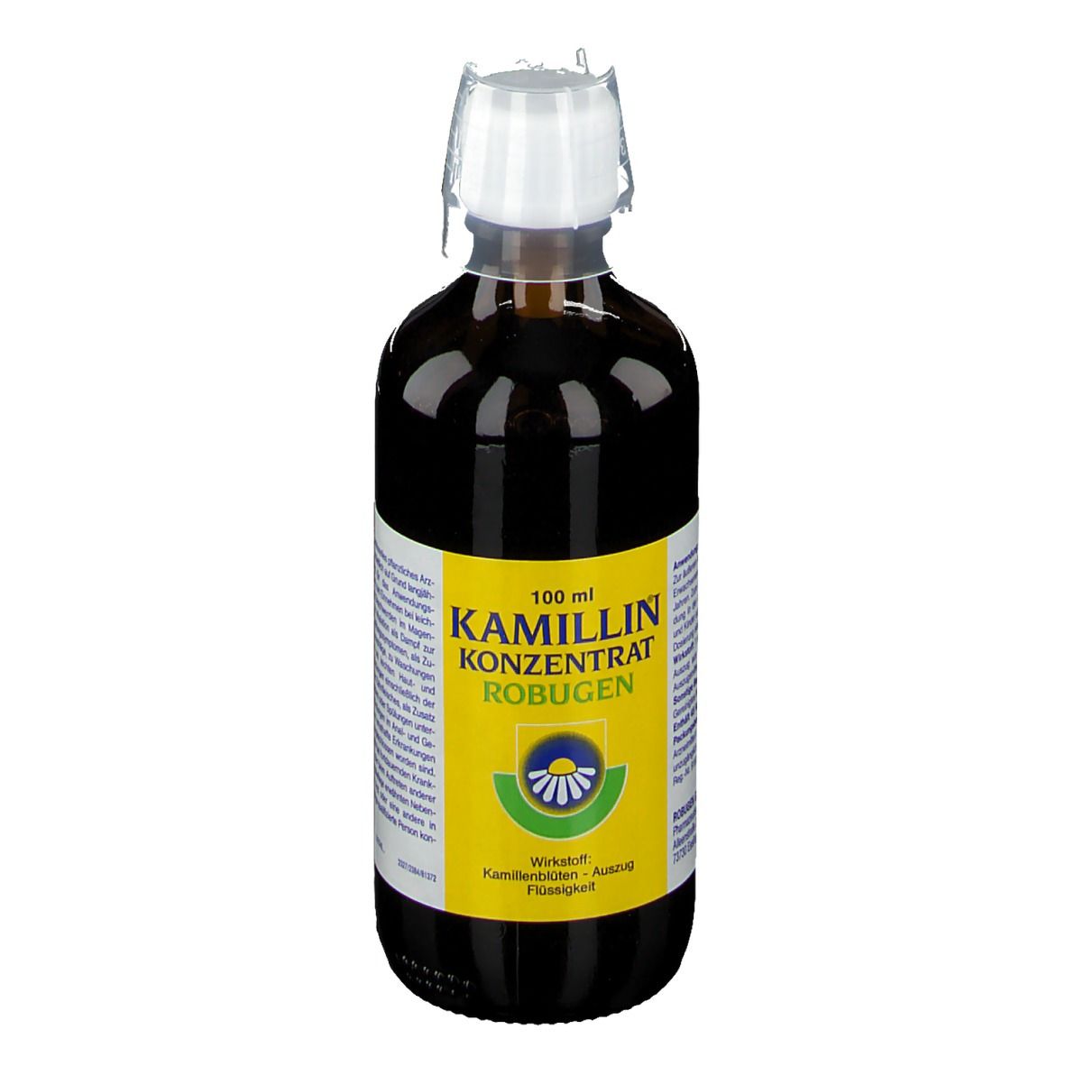 Kamillin Konzentrat Robugen