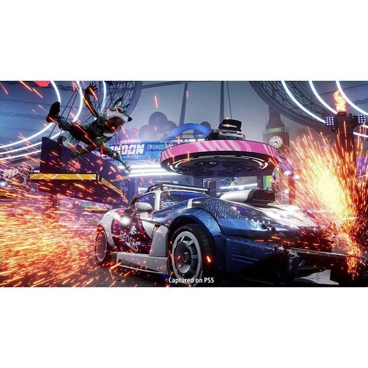 Destruction Allstars- PlayStation 5