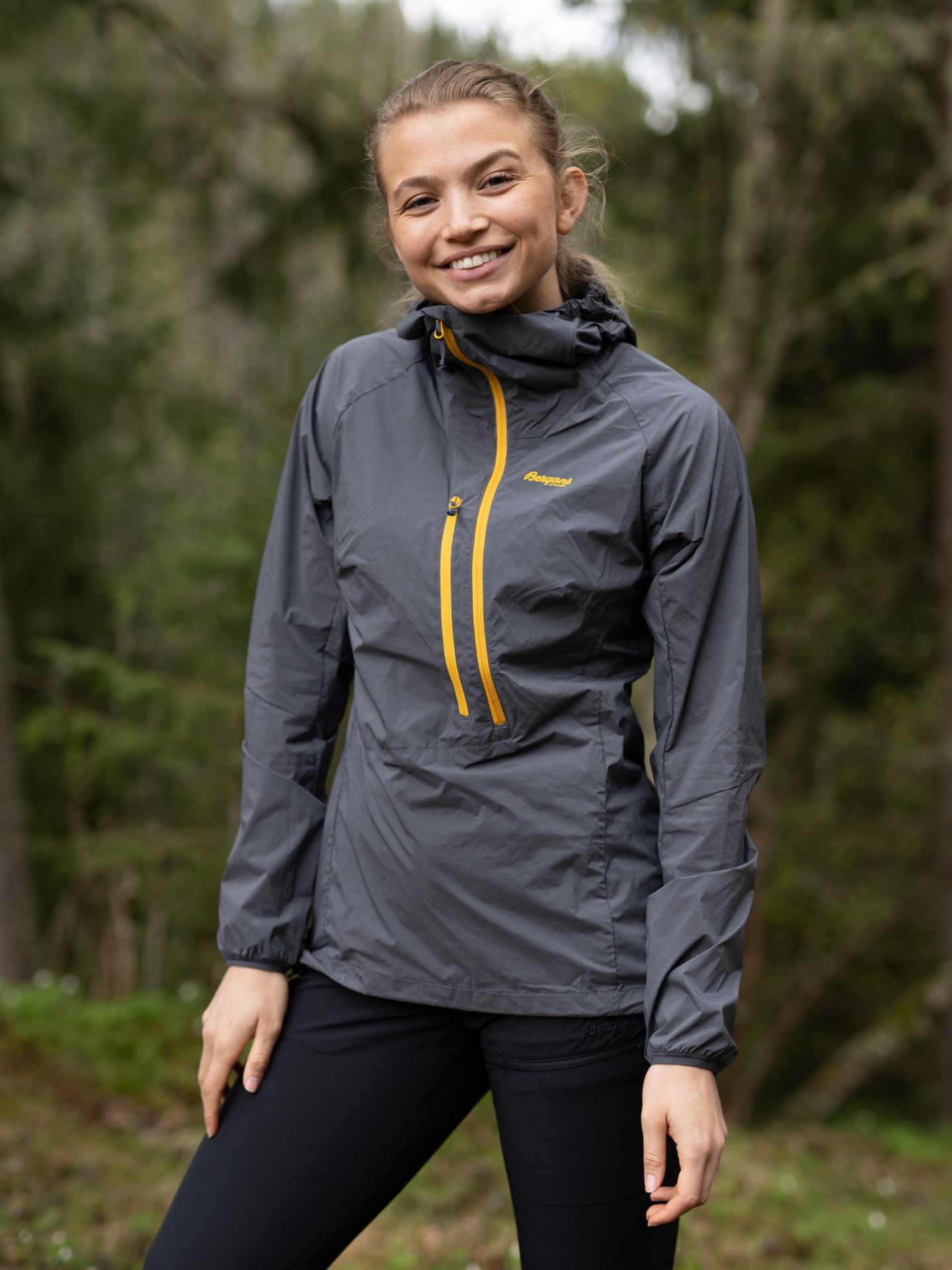 Cecilie Wind Anorak