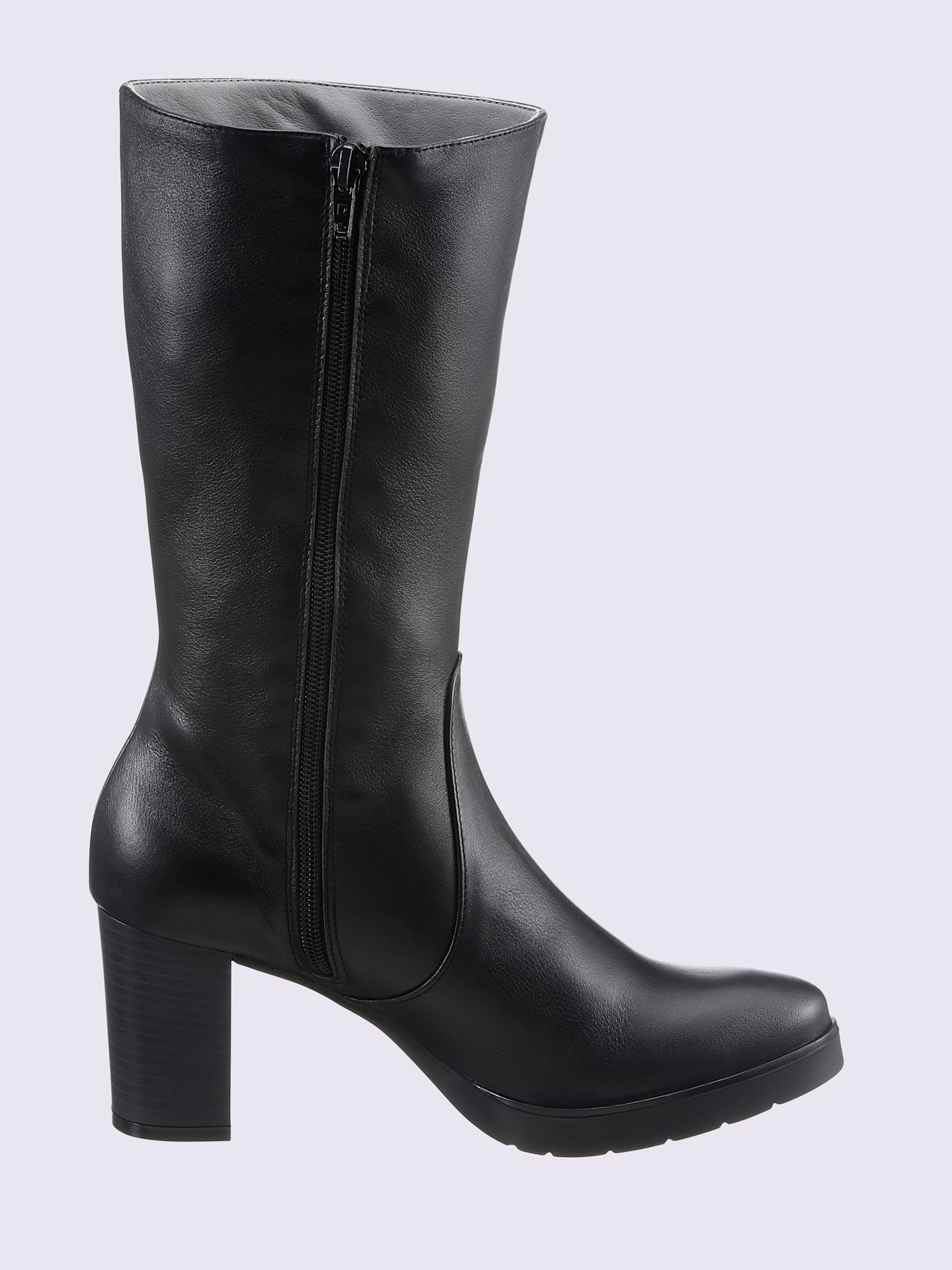 Bottes fabriqué en espagne