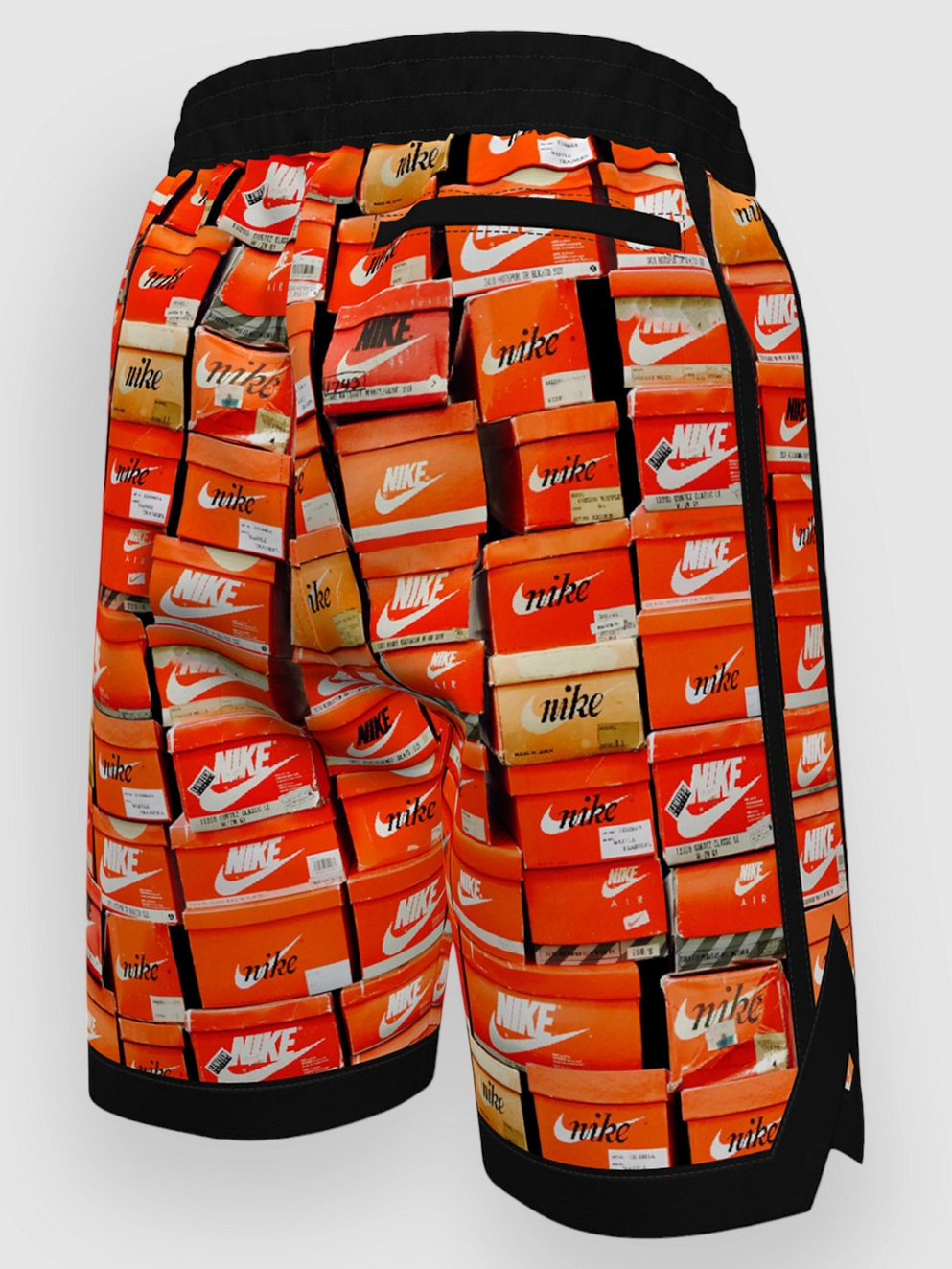 Nike Swim 7