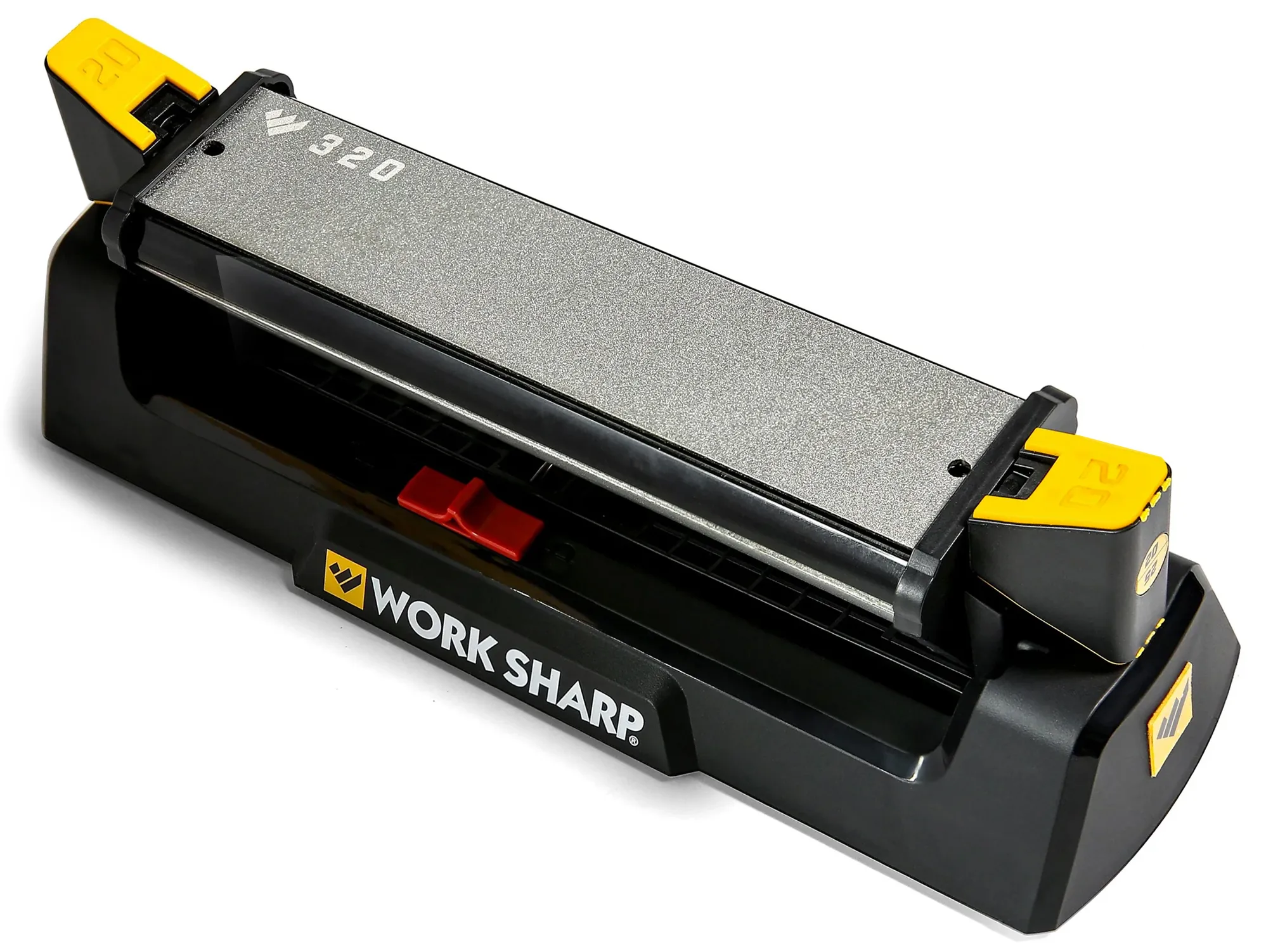 Work Sharp BSS diamant/keramikk knivsliper