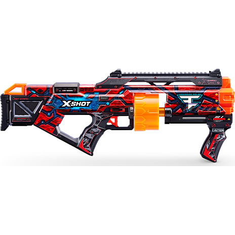 X-shot-skins-last stand 16 skumpile – flere varianter - assorteret