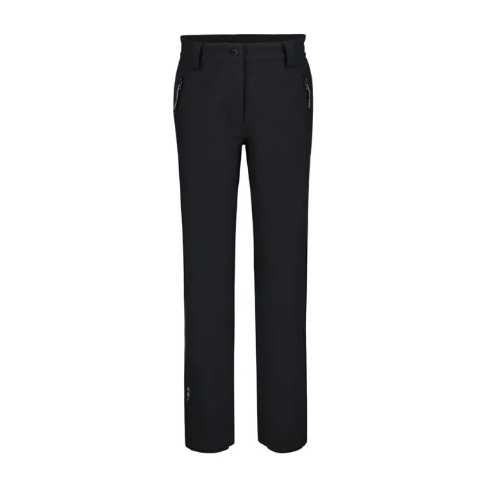 Icepeak Lenexa Softshell Skibroek Meisjes