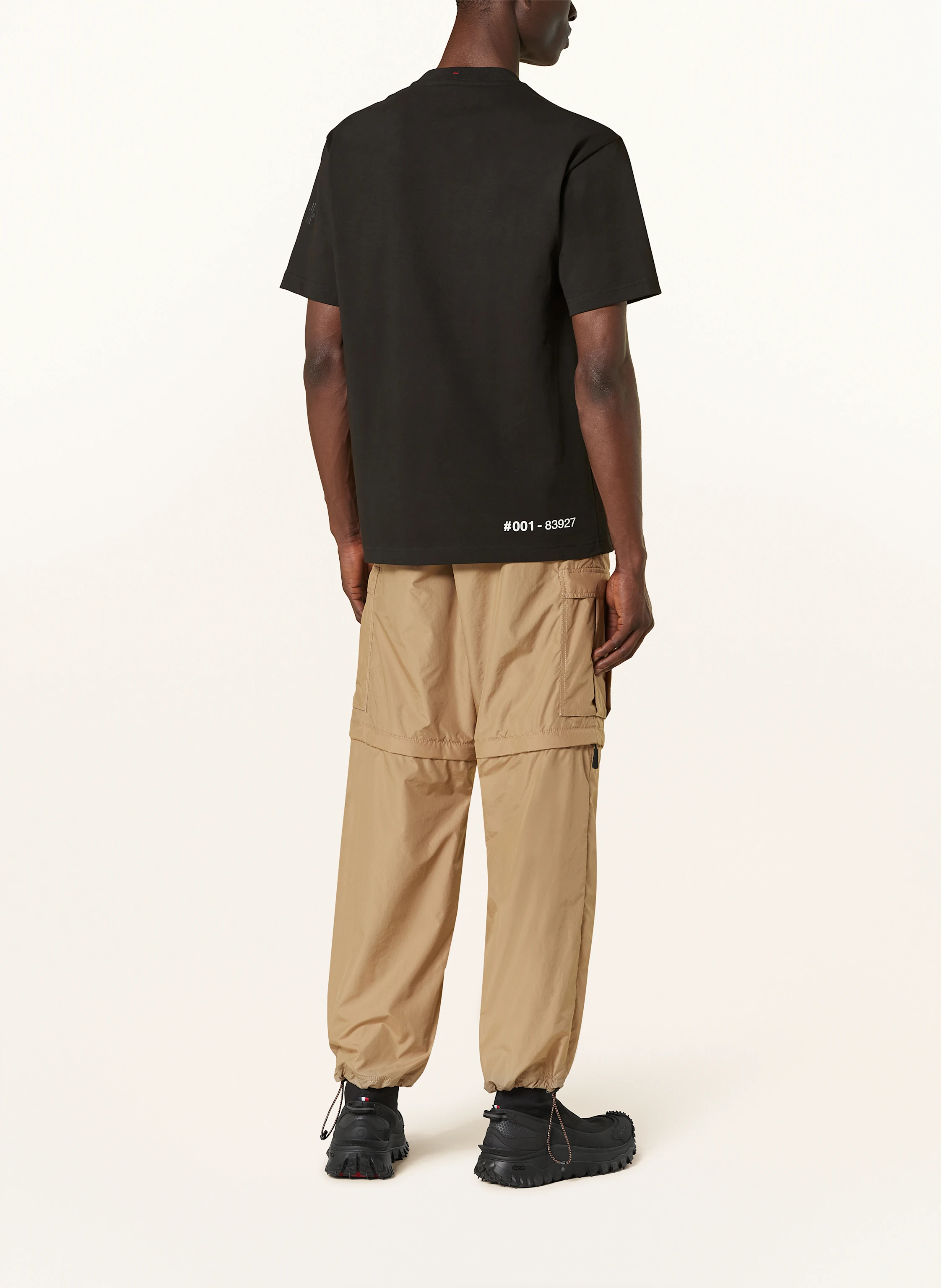 MONCLER GRENOBLE T-Shirt
