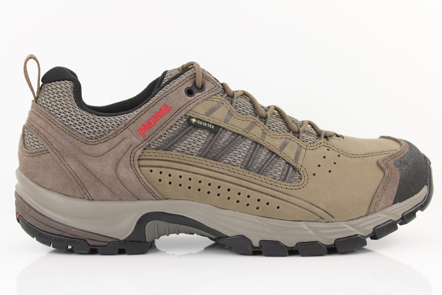 Meindl Journey Pro GTX