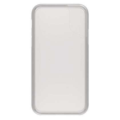 Coque de protection Quad Lock PONCHO IPHONE X / Xs Universel - Incolore