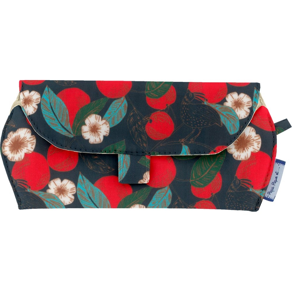 Etui À Lunettes Mandarina