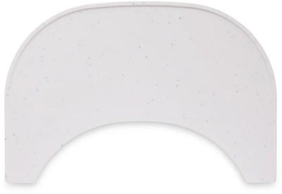Hauck Underlegg til Barnestolbrett, Beige Speckle