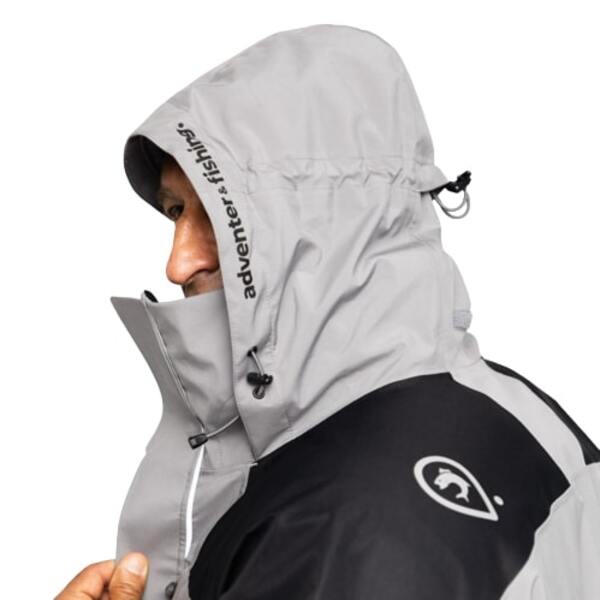 Veste Adventer Membrane Water & Windproof