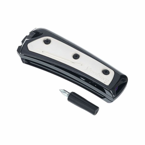 Yonberg D2 Storm Black D