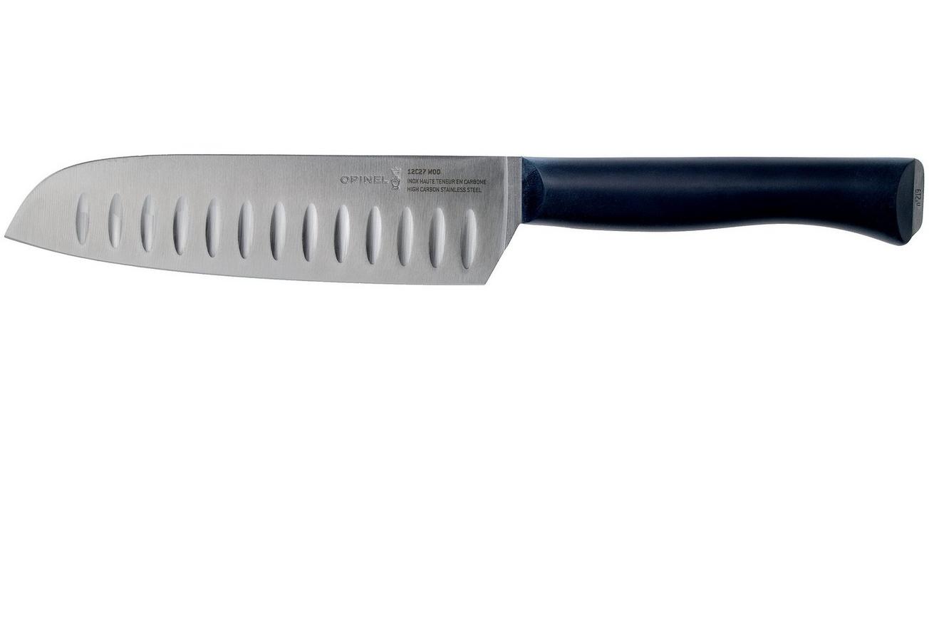 Opinel Intempora santoku no. 219, 17 cm