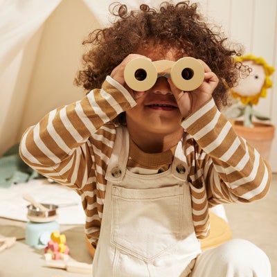 Kid's Concept Forskningssett 13 Deler