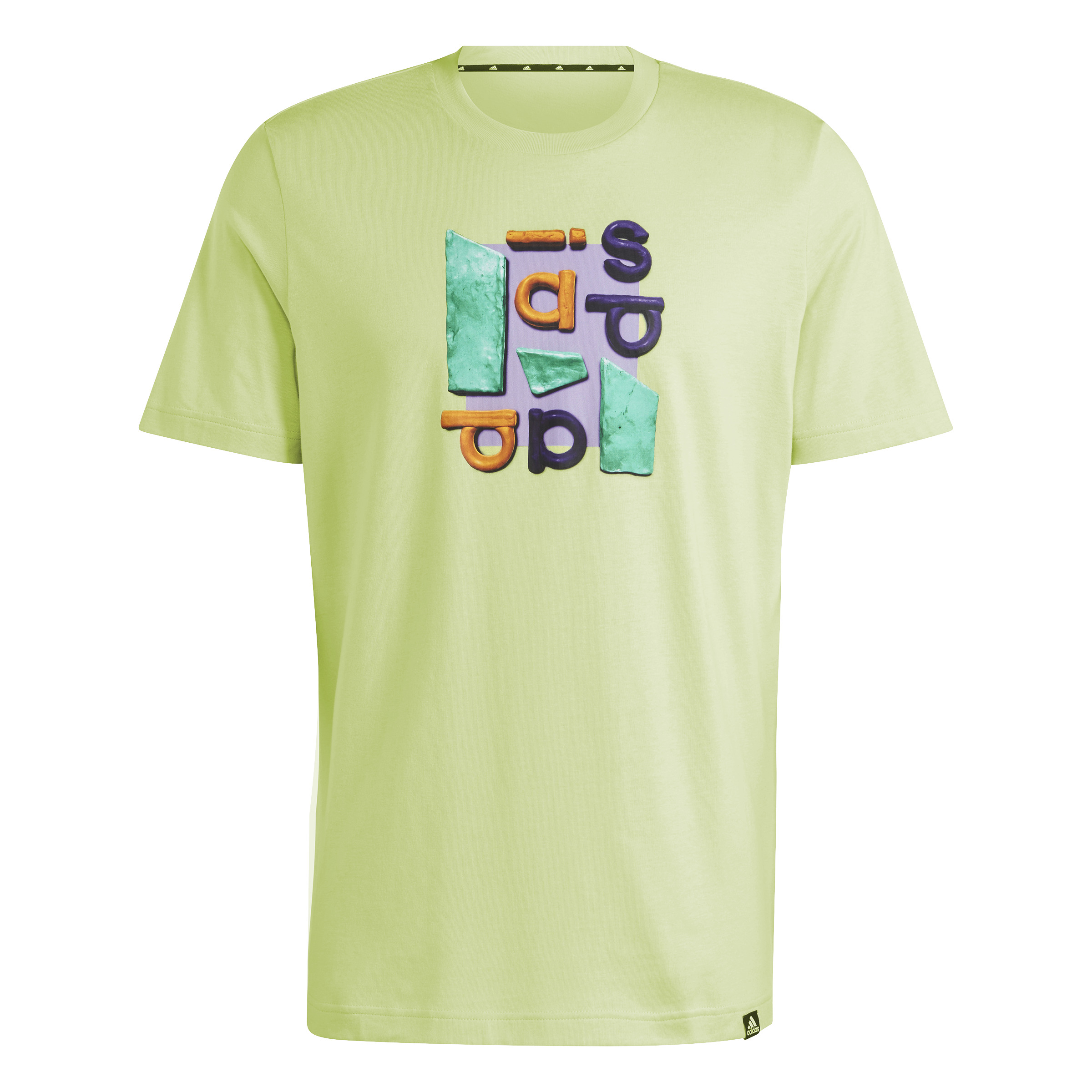 Adidas M PR 2TONE T