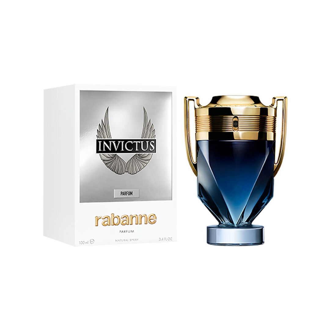 RABANNE INVICTUS Parfum - 100ml