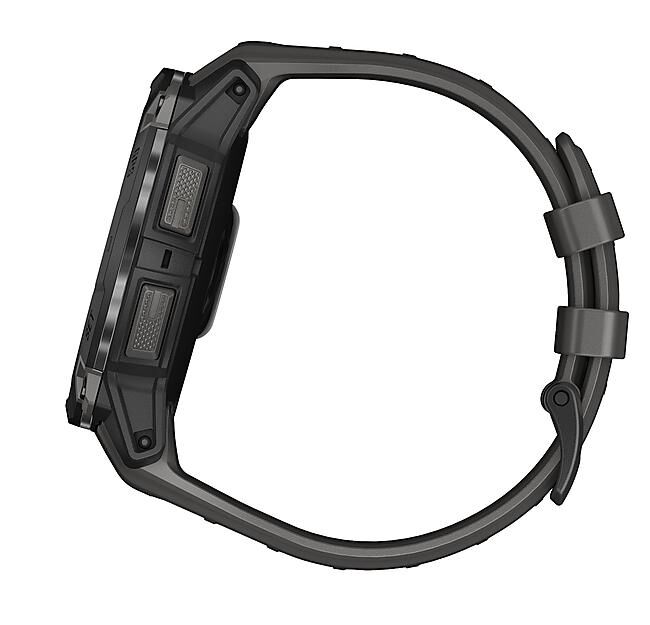 GARMIN - MONTRE GPS INSTINCT 3 AMOLED 50MM