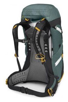 Sac de Randonnée Osprey Sirrus 36 Vert Femme